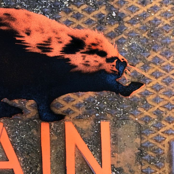 resistencilism