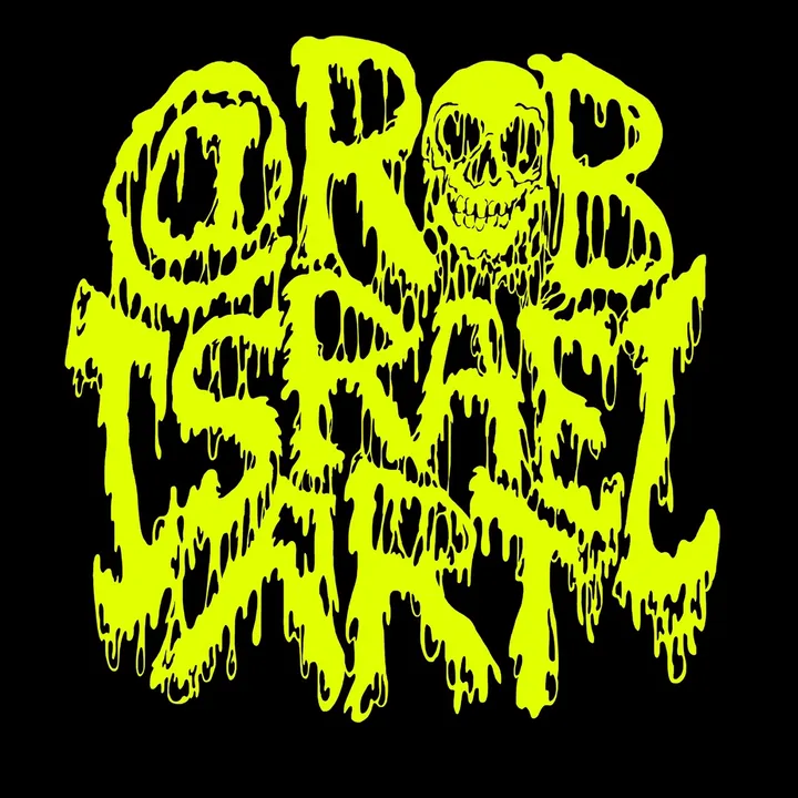 robertisraelart