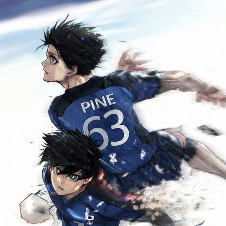 @Pine. - original sound - pinevrfs