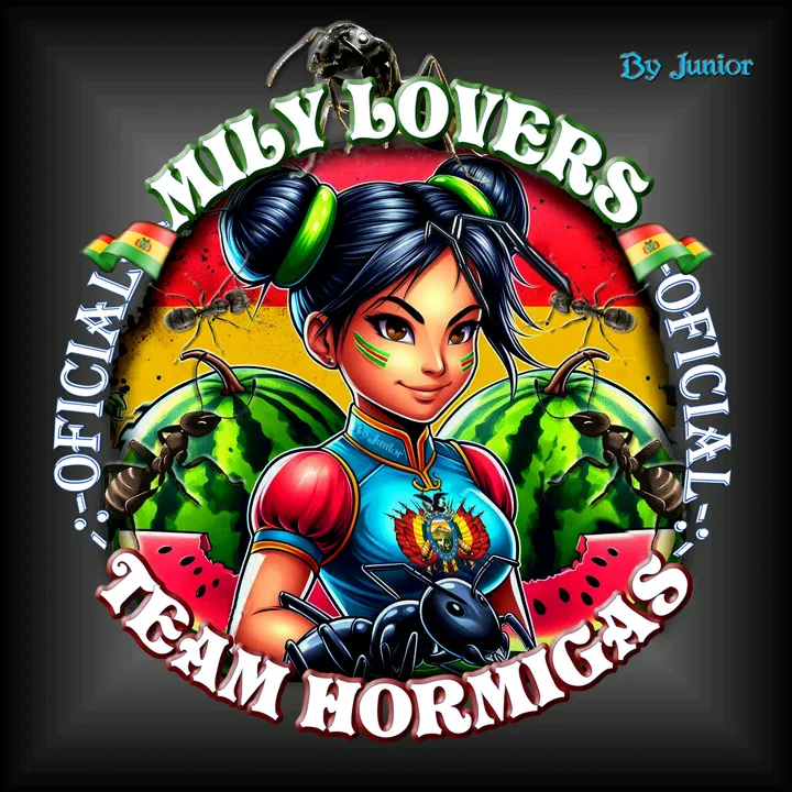 teamhormigasoficial