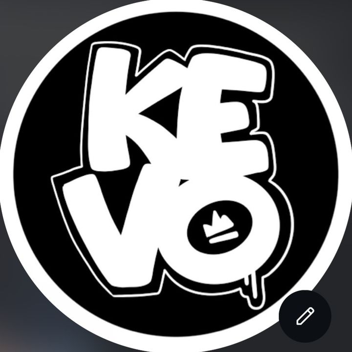 KevoOffscript - original sound - kevooffscript
