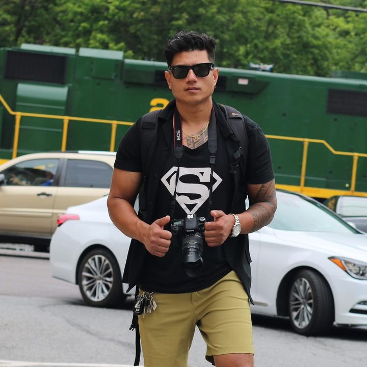 🇳🇵@deepak bist@🇺🇸 - original sound