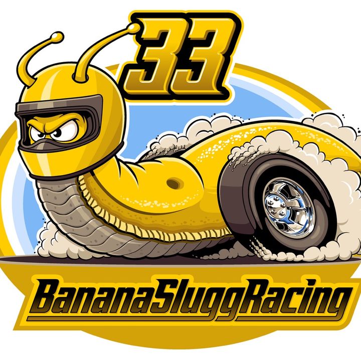 bananasluggracing