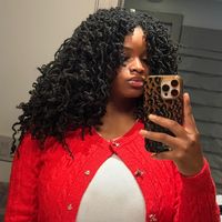 jameelaclomandance