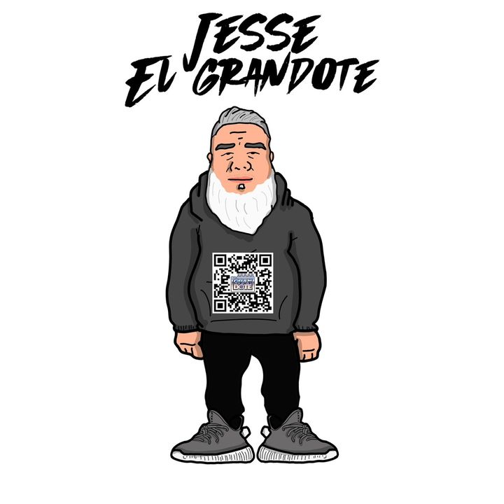 @jesseelgrandote