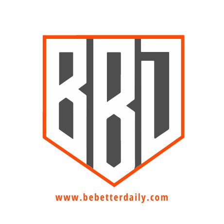 @bebetterdaily