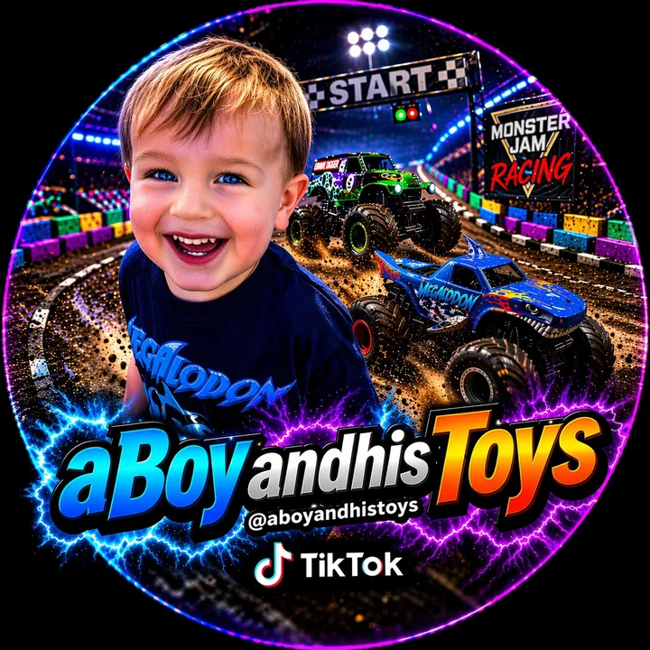 aboyandhistoys