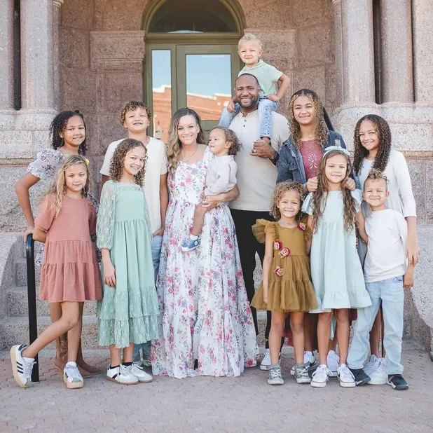 thecollinskids