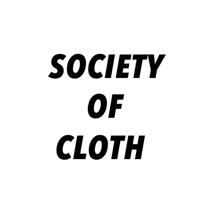 societyofcloth
