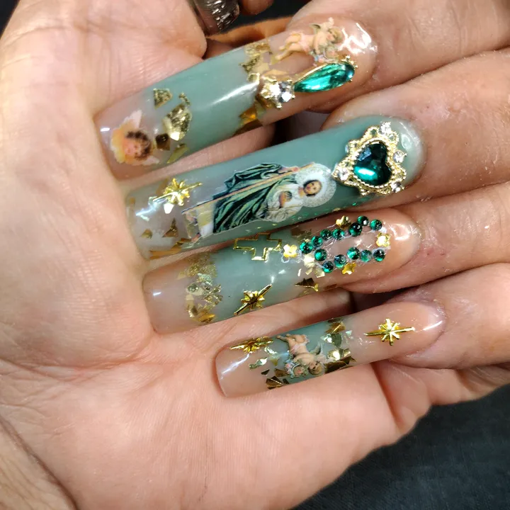 angelmargnails