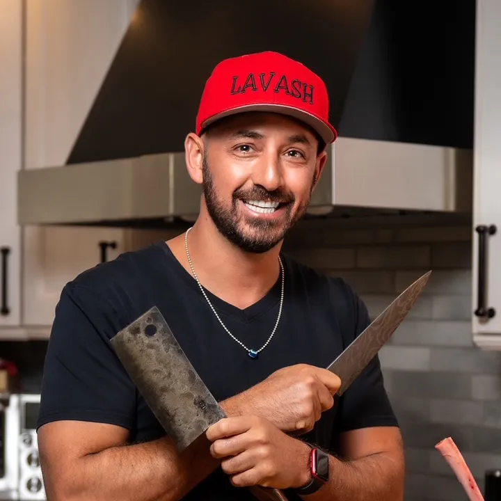 chefarazada