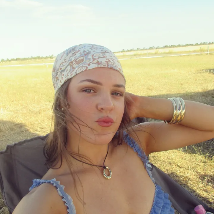 jaimiemackinder