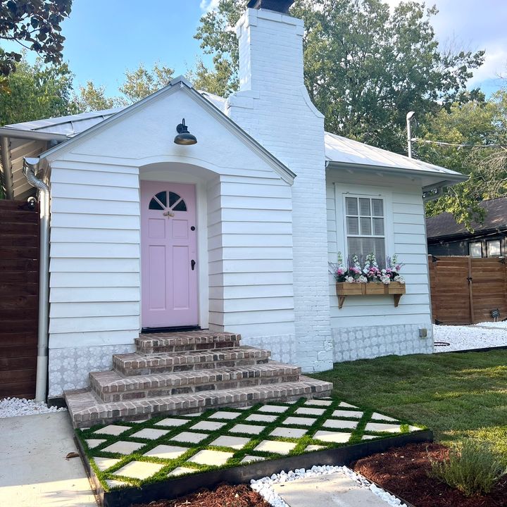 @thelittlepinkcottage