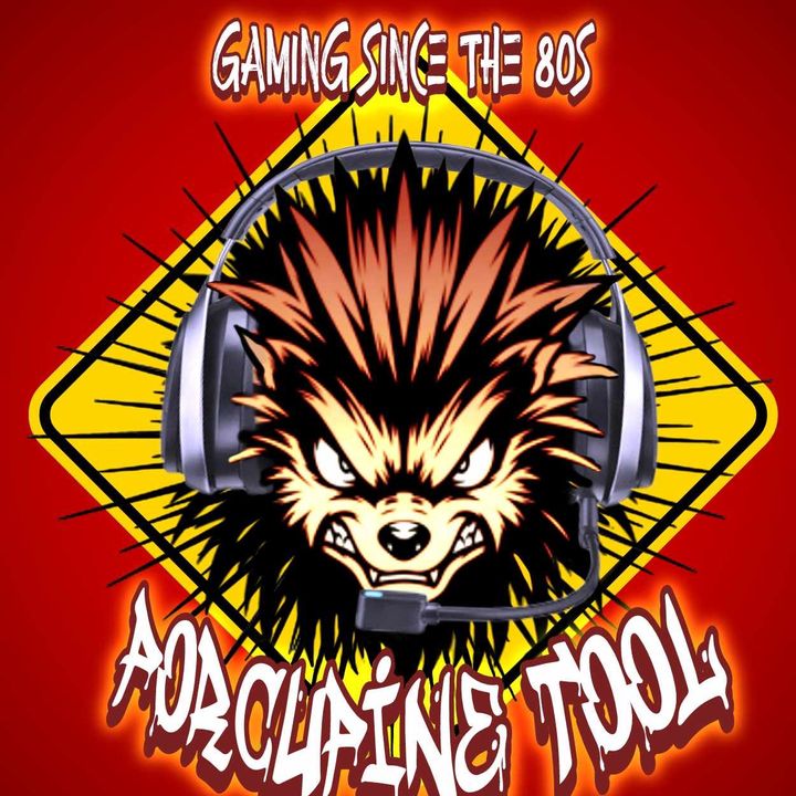 theporcupinetool