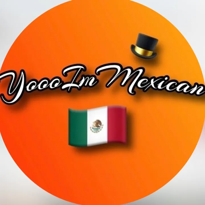 yoooimmexican