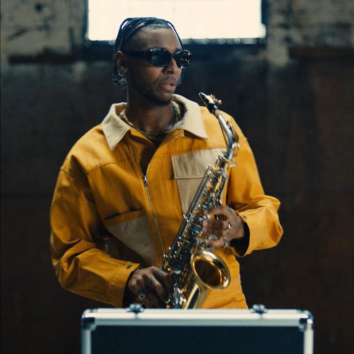 Masego - Unhinged