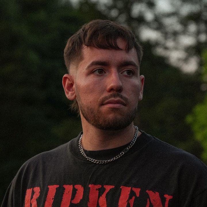 Elijah Kyle - STRANGER THINGS