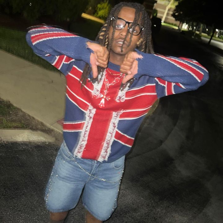 backfrmthedead
