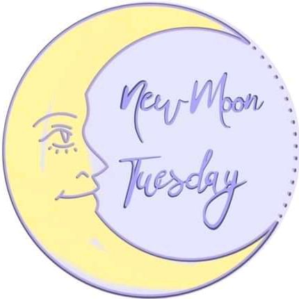 @newmoontuesday