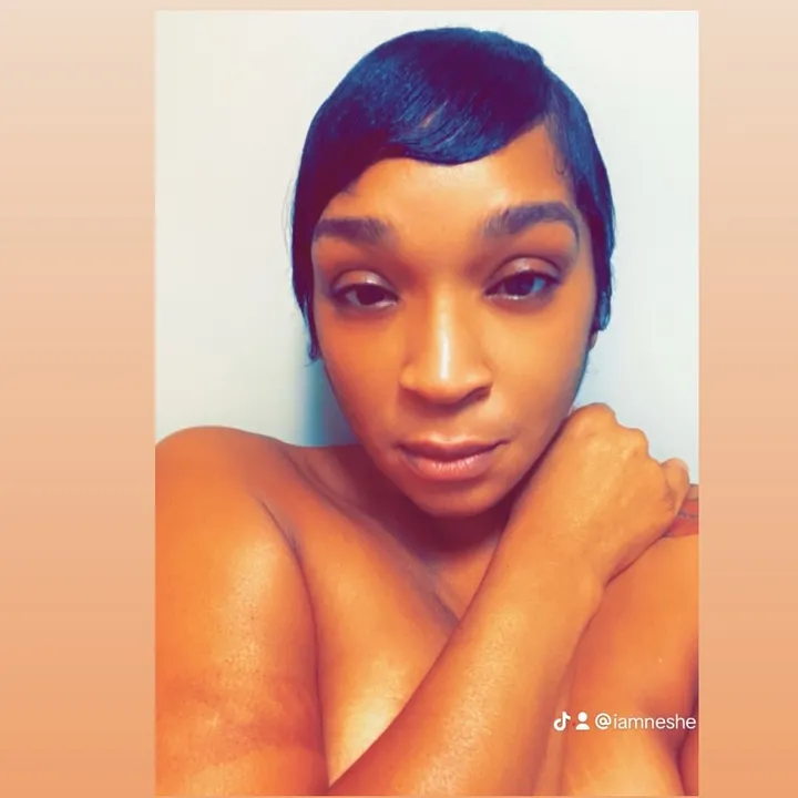 iamneshe