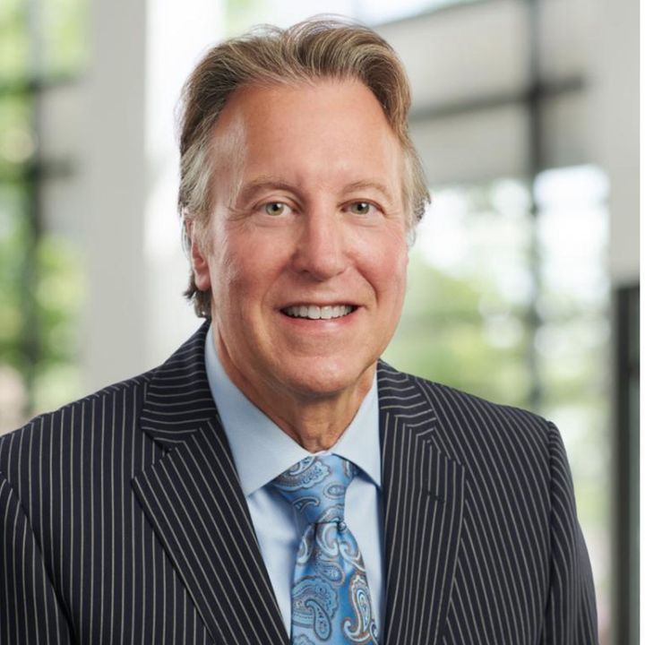 Dr. Bob Ganz, MD - original sound - relievance_fiber