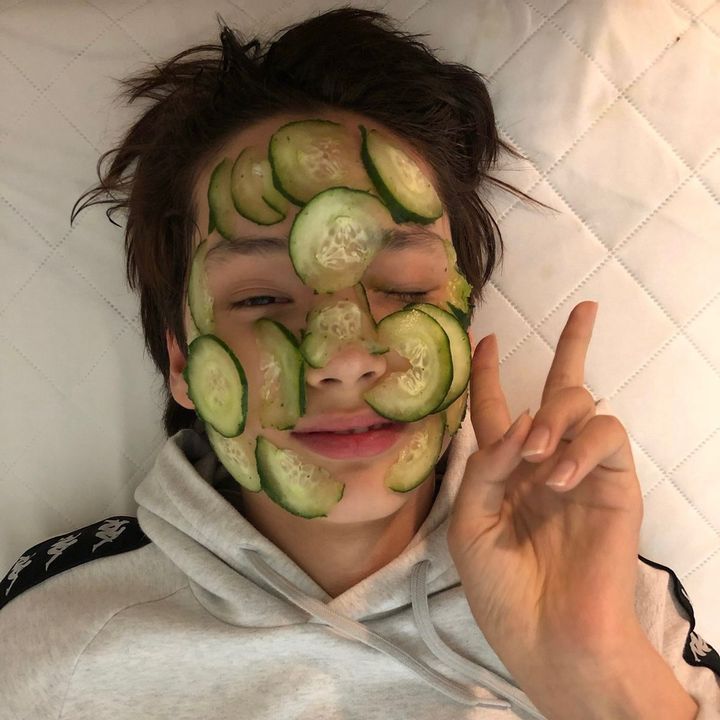 eun - KILL THAT BOY