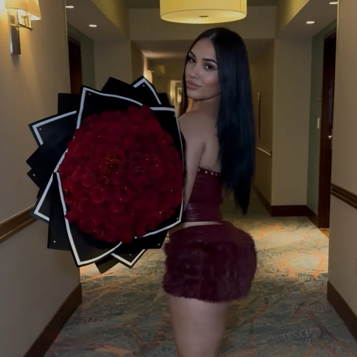 melanyxgal