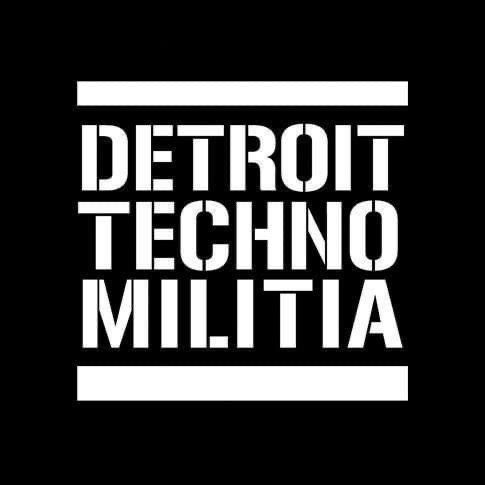 @detroittechnomilitia