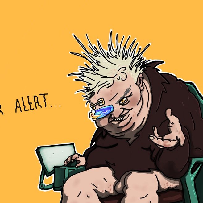 sperdunky