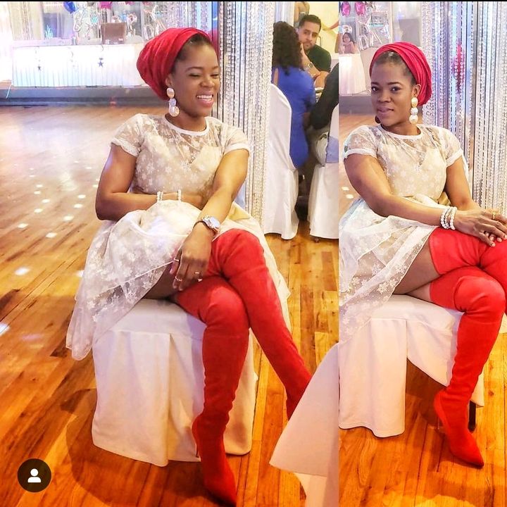 yorubababes