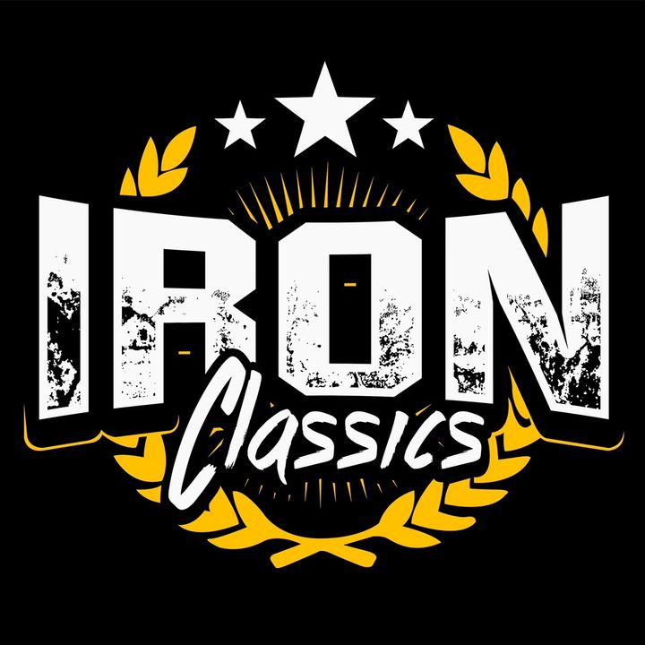 ironclassics