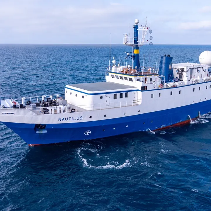 nautiluslive