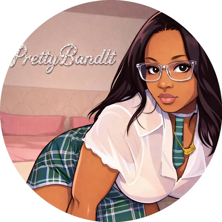prettybandit777
