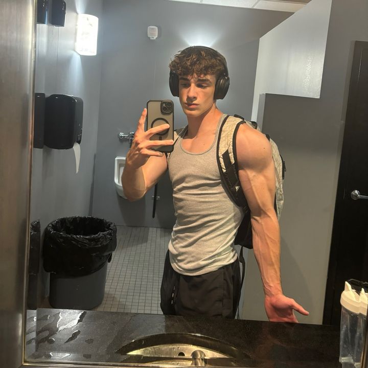 dexter.fit