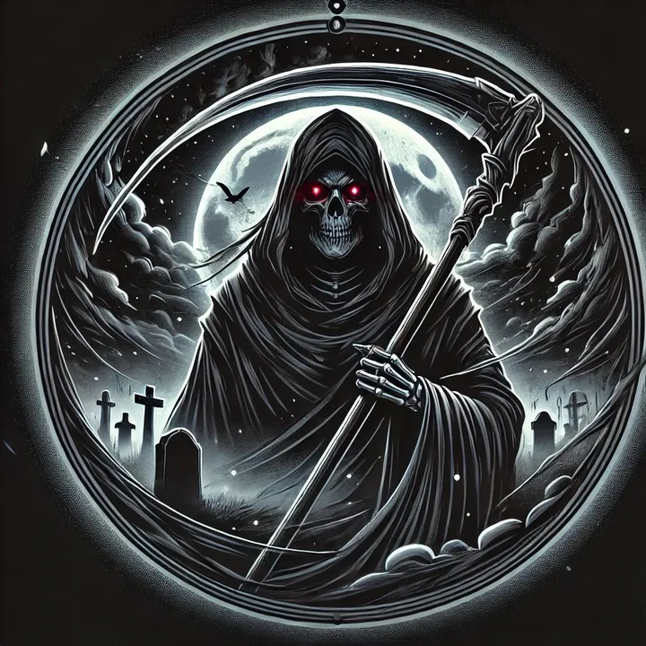 deathfollowsclosely