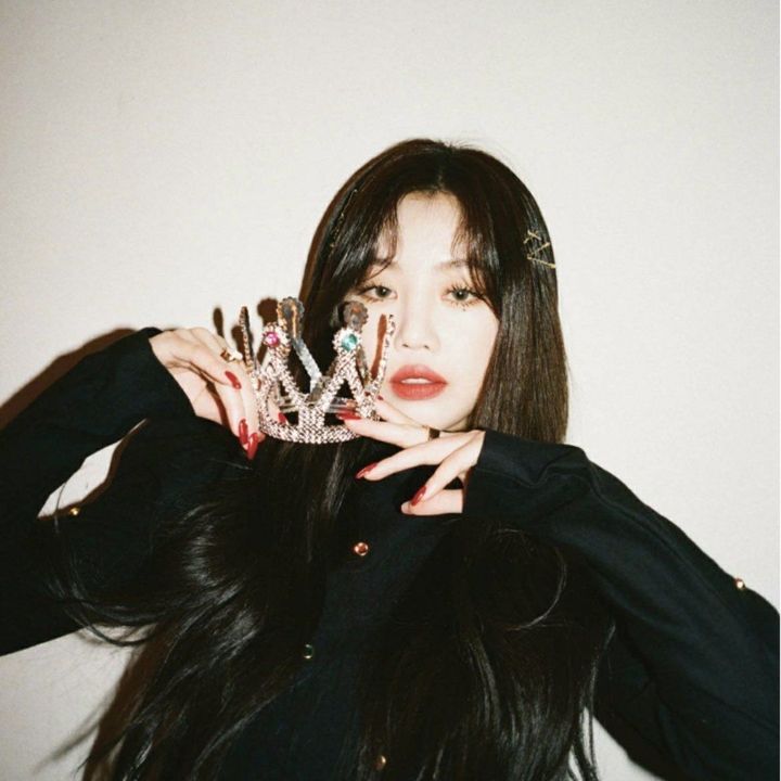 soojin_ismyqueen