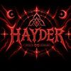 haydercdl