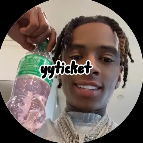 yyticket