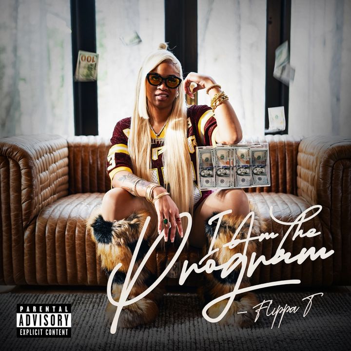 Flippa T - Again