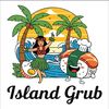 island.grub