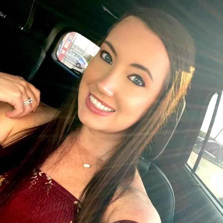 christinaamaee