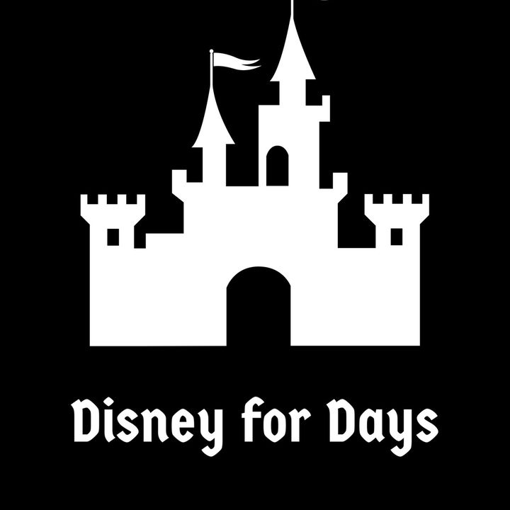 @thedisneyfordays