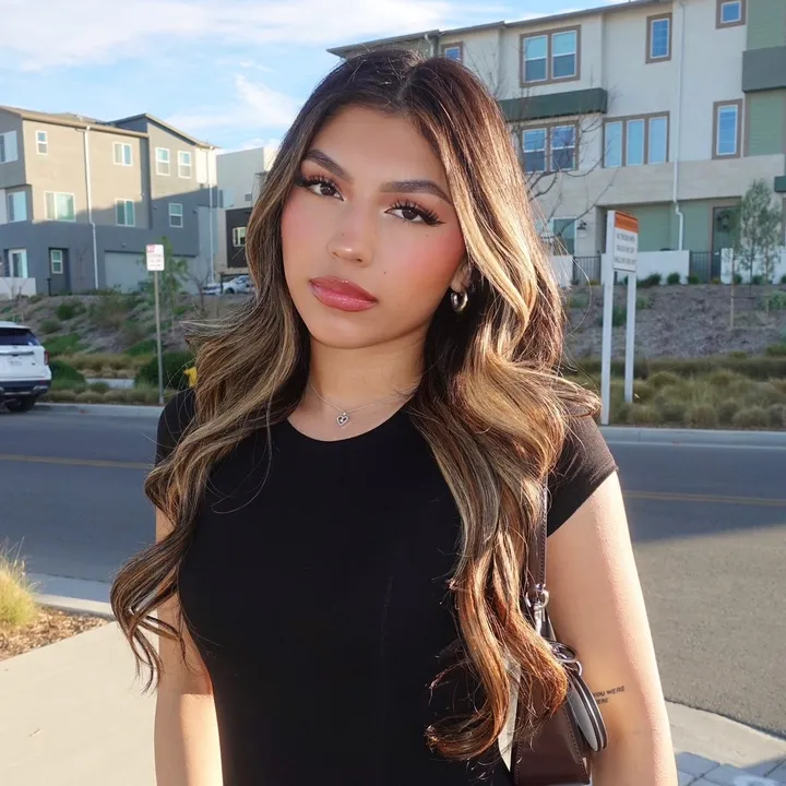 @yaelbernall