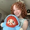@thecrochetginger