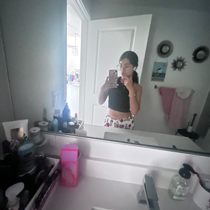llilyisveryniceandcool