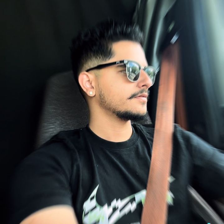 falvinder