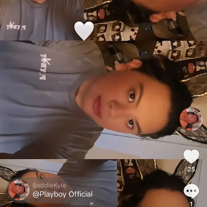 kylebaddie