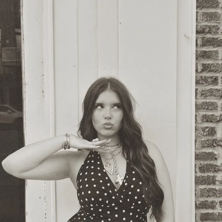 mollyssupersecretacount