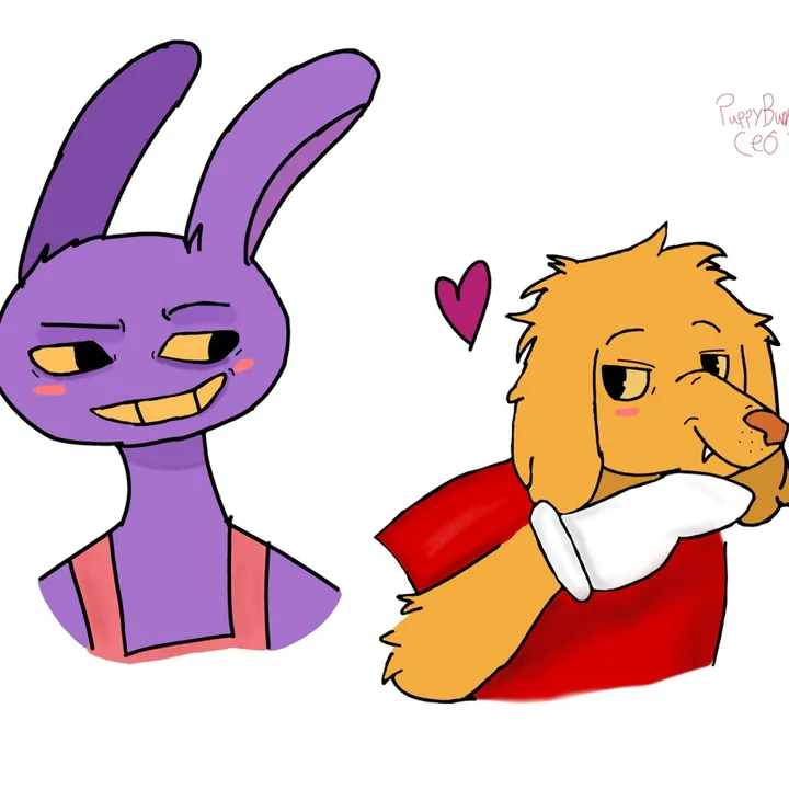 puppybunnyceo