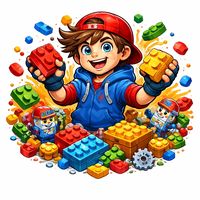 thelegoboypage